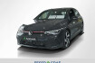 Volkswagen Golf 8  Golf gti 2.0 tsi 180kw 7 gang dsg