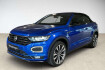 Volkswagen T-Roc R-Line T roc cabriolet 1.5 tsi r line 2xklima acc ahk