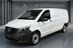 Mercedes Vito  benz vito  benz vito e 112 kasten extralang 60kwh ? ac: 11kw  dc: 50kw