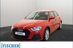 Audi A1  sportback 25tfsi s tronic shz gra pdc vorn & hinte