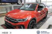 Volkswagen T-Roc R-Line T roc 1.5 tsi dsg r line*black style*i