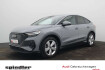 Audi Q4 e-tron  Q4 e tron s line 35/ mmi navi+  matrix