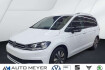 Volkswagen Touran Goal goal 1.5 tsi navi kamera 7 sitze climatronic