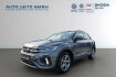 Volkswagen T-Roc R-Line T roc 1.5 tsi dsg r line ahk acc rfk vc navi app