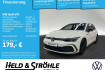 Volkswagen Golf GTI  Golf gti black style 2.0 tsi dsg iq led nav kam