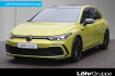 Volkswagen Golf 8 R-Line Golf 1.5 etsi dsg r line black style ahk  rfk  pano?.