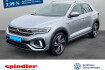 Volkswagen T-Roc IQ.DRIVE T roc r line 1.5 tsi dsg / iq.drive  matrix  ahk