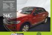 Volkswagen T-Roc Goal T roc cabriolet goal dsg carplay/virt/acc