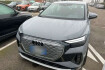 Audi Q4 e-tron  Q4 e tron q4 e tron 40 sportback advanced navi acc shz wp