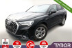 Audi Q3  sportback 35 1.5 tfsi 150 s tronic mmi led
