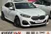 BMW Série 2 Coupé M-Sport Bmw 218  218 gran coupe m sport msitze hk hud pano memory
