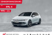 Volkswagen Golf 8 Edition 50 Golf viii 1.5etsi dsg edition 50 matrix+nav+pano