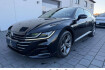 Volkswagen Arteon R-Line shooting brake r line schiebedach led shz
