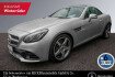 Mercedes SLC  Benz slc 200 amg ils comand totwinkel airscarf pano