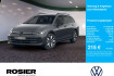 Volkswagen Golf 8 Goal Golf viii variant goal 2 0 l tdi dsg ahk acc