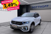 Volkswagen T-Roc R-Line T roc 1.5 tsi dsg r line ahk navi kamera acc led