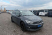 Volkswagen Touran Highline highline /ahk/acc/kamera/led/kurvenlicht/