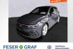 Volkswagen Golf 8  gti 2.0 tsi dsg navi pano standhz kamera led sih