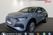 Audi Q4 e-tron  Q4 e tron 40 assistenzpaketplus ahk si