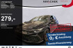 Volkswagen Golf GTI  Golf gti *sonderleasing* keyless memory iqlight rearview