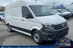 Volkswagen Crafter  kasten 35 mr l2h2 kamera*standh*rampe