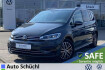Volkswagen Touran Highline 1.5 tsi dsg r line highline ahk+app conne
