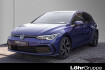 Volkswagen Golf 8 R-Line Golf viii 1 5 etsi r line dsg led acc kamera alu 18??