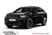 Audi Q4 e-tron  Q4 e tron sportback 35 e tron navi led shz rf
