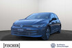 Volkswagen Golf 8 Goal Golf viii 1.5 etsi goal led plus ahk navi rear view len