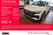 Audi Q4 e-tron  Q4 e tron q4 40 e tron navi matrix acc rfk hud shz