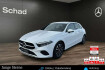 Mercedes Classe A Entry Benz a 180 a 180 d navi+led+kamera+carplay+assist+shz+dab++