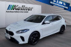 BMW Série 1 Msport 118 d m sport ahk+aled+r kamera+dab+premium paket