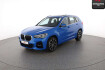 BMW X1 M-Sport x1 xdrive20i m sport panorama keyless ahk sh led