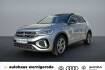 Volkswagen T-Roc R-Line T roc 1.5tsi r line led+/ahk/kamera/navi/acc