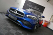 Mercedes Classe C  Benz c 180 c t modell *navi*8fach*top