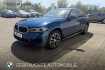 BMW Série 3  318 i hifi dab led rfk acc + stop&go klimaaut.