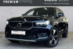 Volvo XC40 Momentum Pro Xc40 d3 awd momentum pro navi/sitzhzg./kamera