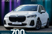 BMW Série 2 Coupé  Bmw 218  218 218i active tourer m sport ahk adled pano kozg