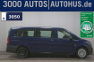Mercedes Vito Pro benz vito  benz vito tourer 114 cdi extralang 8 sitze navi rfk