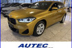 BMW X2 M Mesh sdrive 18 i edition m sport kamera+h&k