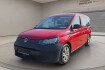 Volkswagen Caddy Maxi maxi 2.0 tdi dsg navi tempomat climatronic dab