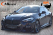 BMW Série 2 Coupé M-Sport Bmw 218  218 218 i gran coupe m sport *pano*led*navi*cam*alu*