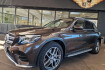 Mercedes GLC Edition 1 Benz glc 220 d 4matic leder/park assist/touch/szh/top