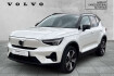 Volvo XC40 Core Xc40 core recharge pure electric 2wd standhzg digitales