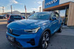 Volvo XC40 Plus Xc40 plus recharge pure electric 2wd