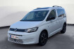 Volkswagen Caddy PanAmericana 1.5 navi panorama acc 7.sitzer
