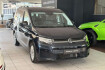 Volkswagen Volkswagen Others  others  autres caddy life maxi 7 sitzer carplay pdc lane