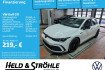 Volkswagen Golf GTI  Golf gti black style 2.0 tsi dsg iq led nav kam