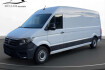 Volkswagen Crafter Trendline 35 lang hochdach fwd kamera klima regal