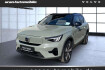 Volvo XC40 Core Xc40 xc 40 core recharge pure electric 2wd bluetooth